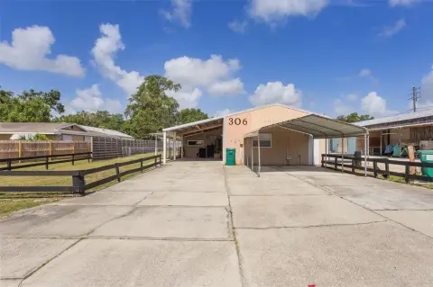 High-Visibility Commercial Land in Fruitland