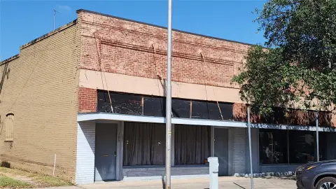 Mixed-Use Property with Office Space