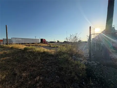 Industrial Land