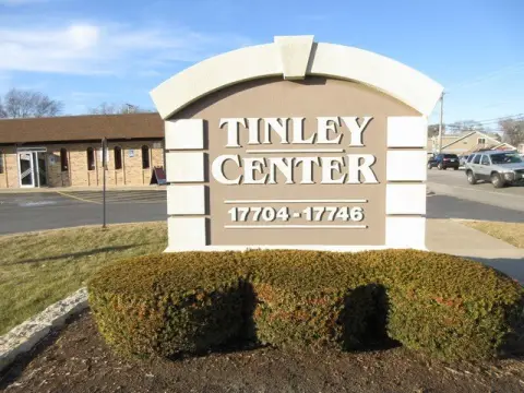 Tinley Park Office Condo Opportunity