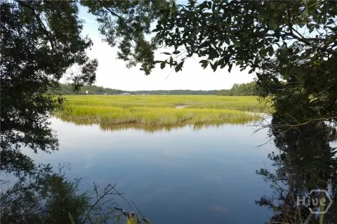 Buildable Lot on Lincoln River