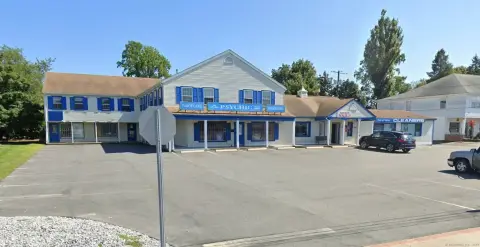 Old Saybrook Commercial Space Available