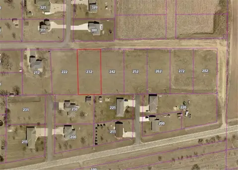 Residential Lots in New Munich