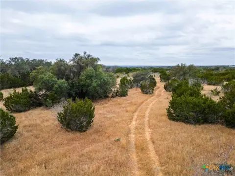 Burnet County Land For Sale