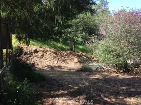 Lucerne Land with Utility Access