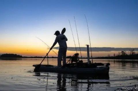 Waterfront Lot in Crystal River