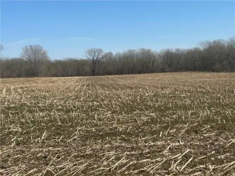 Unimproved Land with River Access