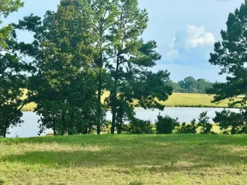Residential Land Overlooking Madison Lake