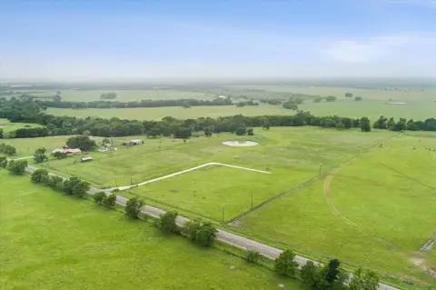 Marlin, TX Improved Land