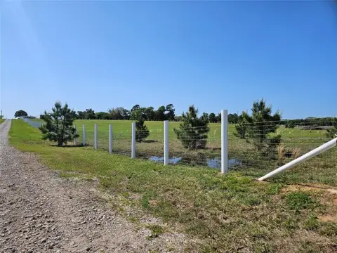 60 Acres of Improved Land