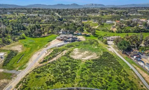 Temecula Wine Country Land Parcel