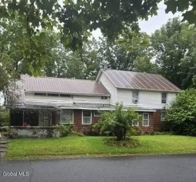 Hudson Falls Multifamily Property