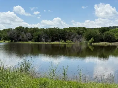 Granbury Land with Mountain Views