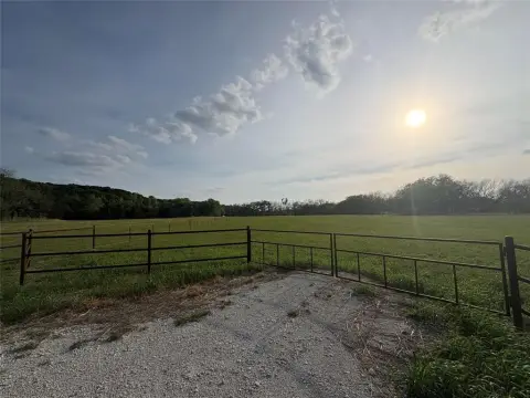 Land Near Brazos River