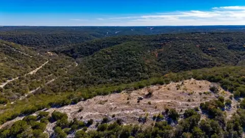 Real County Ranch Land