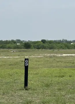 Residential Lots in Gated Community