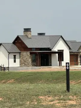 Residential Lots in Gated Community