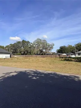 Spacious Lot in Gotha, Florida