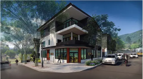 Ashland Mixed-Use Development Opportunity