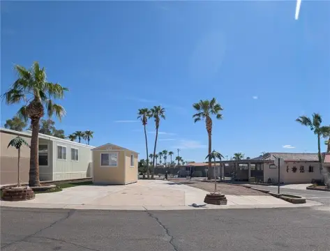 Resort Lot with Amenities