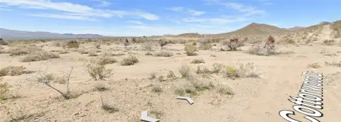 Dolan Springs Land For Sale