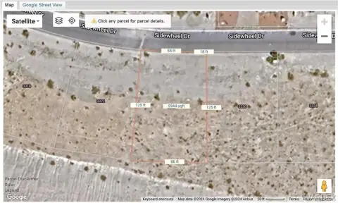 Residential Land in Laughlin Ranch