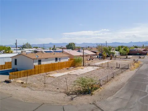 Picture of Residential land & home lots at Monterey Dr 1970, Bullhead City, AZ
