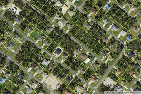 Residential Lot in North Port