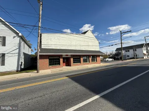 Turnkey Restaurant Opportunity in Hurlock