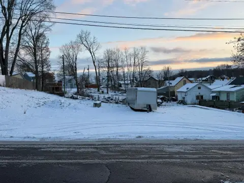 Residential Lot in Brookville, IN