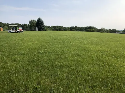 Residential Lots in Lakeshore Resort