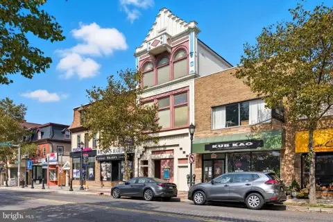 Lansdale Redevelopment Opportunity Near Transit