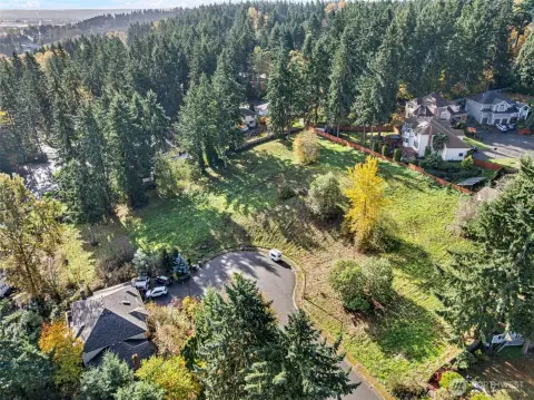 Federal Way Land Development Opportunity