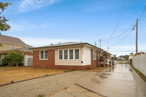 North Myrtle Beach Duplex Opportunity