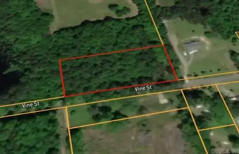 Traskwood Acreage Ready to Build