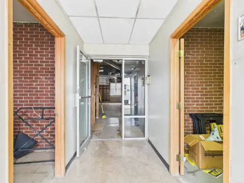 Historic Mixed-Use Redevelopment Opportunity