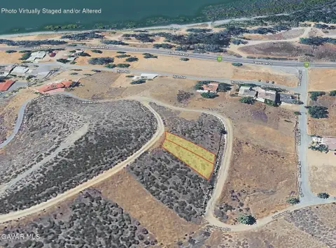 Lake Elsinore Land Opportunity
