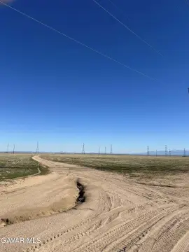 10 Acres Open Land Lancaster