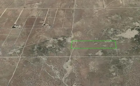 Palmdale Agricultural Land For Sale