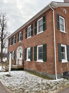 Cambridge Income Property For Sale