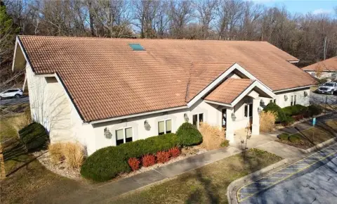 Rogers Office/Medical Building For Sale