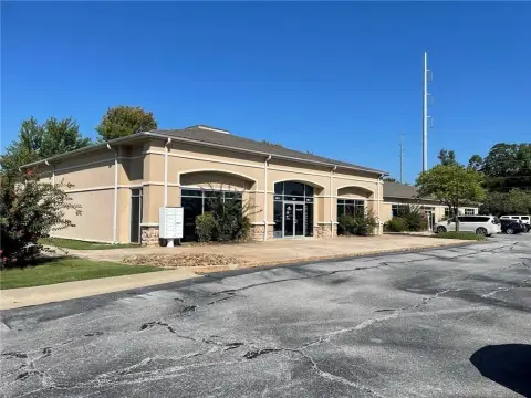 Bentonville Office or Medical Space