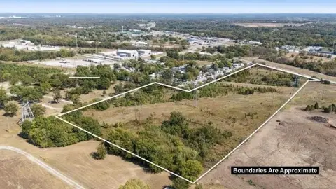 Prime Commercial Land Near Casino