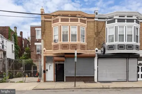 Mixed-Use Investment Opportunity in Philadelphia
