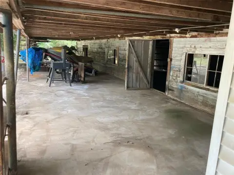 Unimproved Land in Many, LA