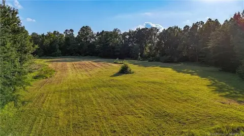 Sellersburg Land Ready to Build