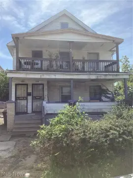 Two-Unit Duplex Property