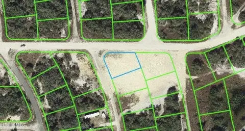 Vacant Land in Sun N Lakes