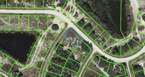Residential Land in Highlands Park
