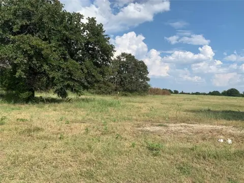 Residential Lot in Choctaw, OK